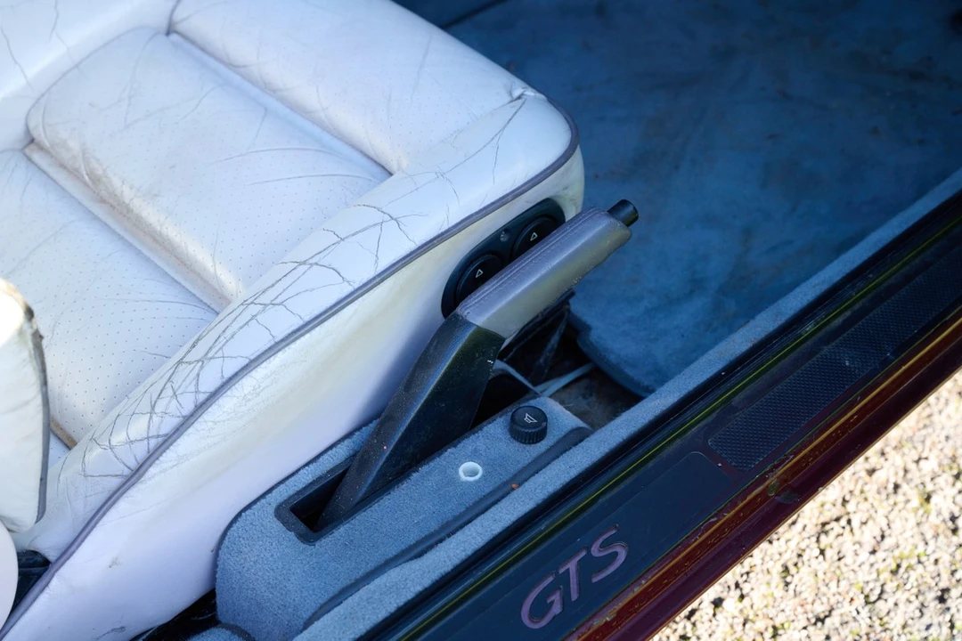 1983 Porsche 928 S - Image 29 of 30