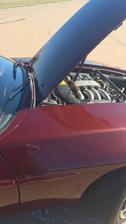 1983 Porsche 928 S - Image 10 of 10
