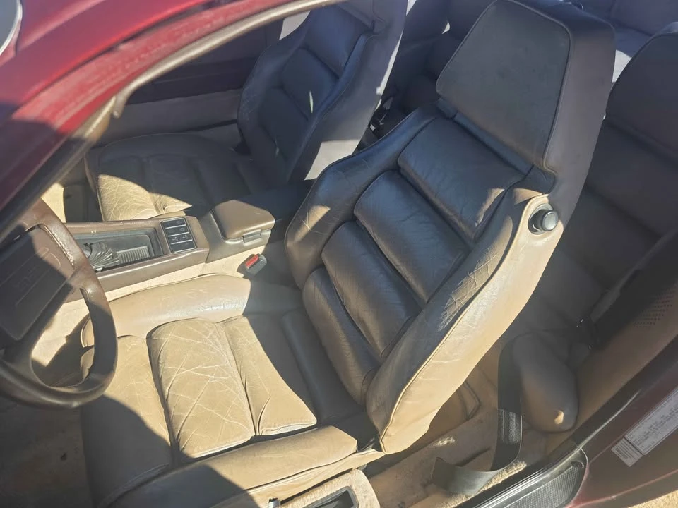 1983 Porsche 928 S - Image 5 of 10