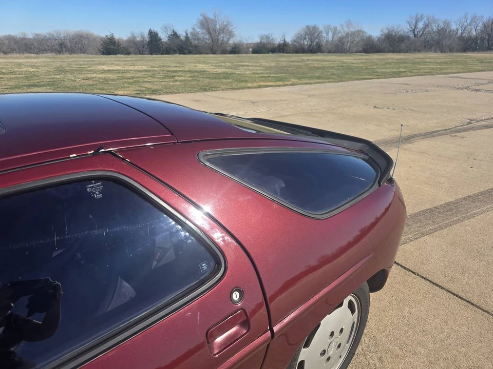 1983 Porsche 928 S - Image 12 of 23