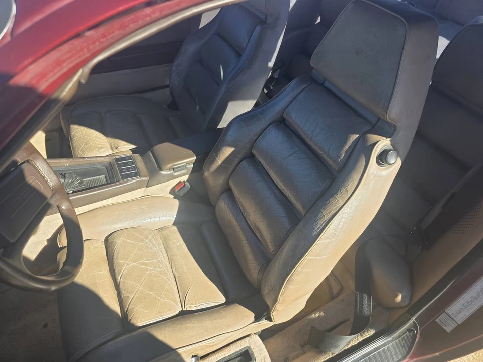 1983 Porsche 928 S - Image 14 of 23