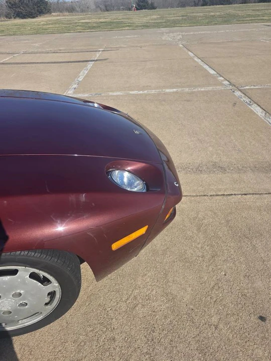 1983 Porsche 928 S - Image 20 of 23