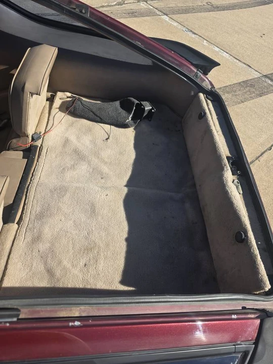 1983 Porsche 928 S - Image 10 of 23