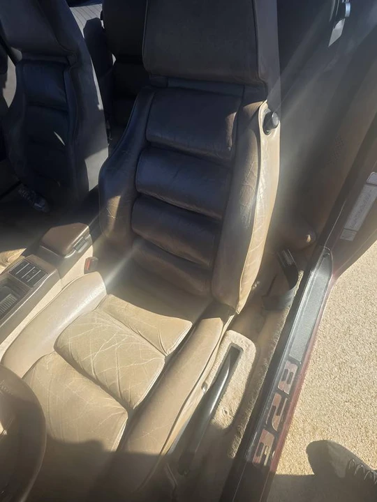 1983 Porsche 928 S - Image 15 of 23