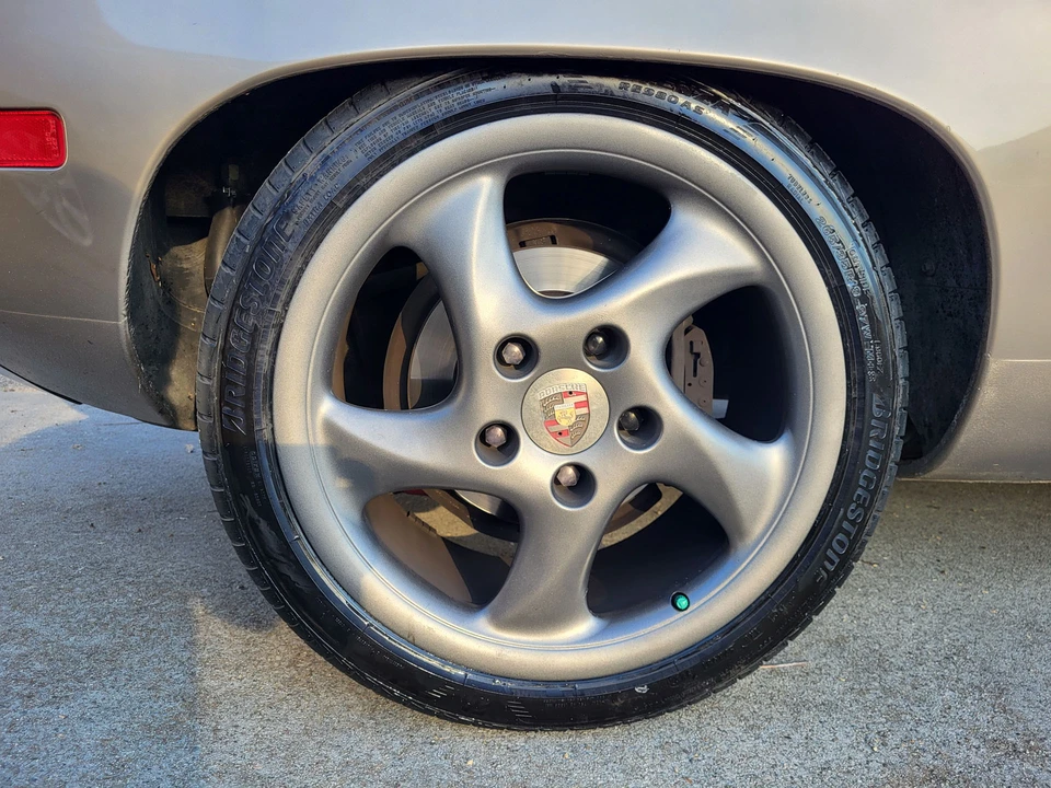 1983 Porsche 928 S - Image 29 of 31