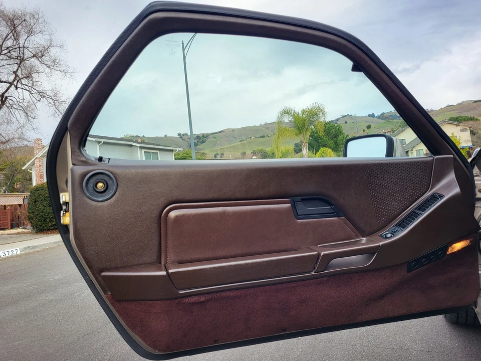 1983 Porsche 928 S - Image 31 of 31