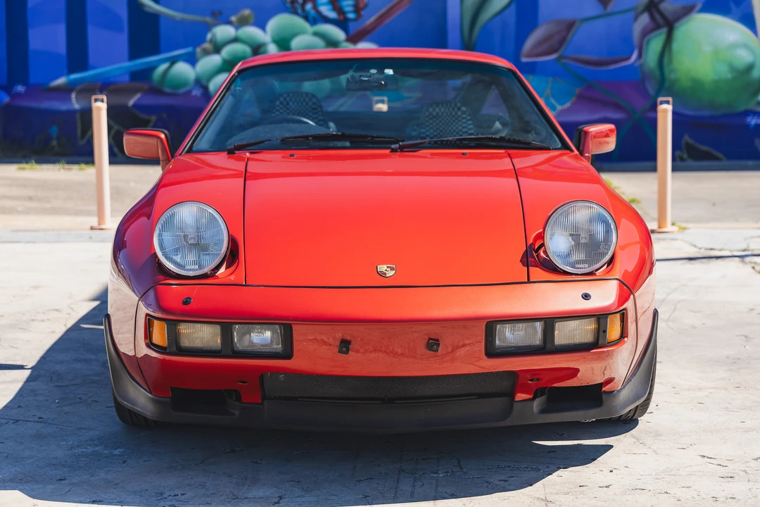 1983 Porsche 928 S - Image 18 of 31