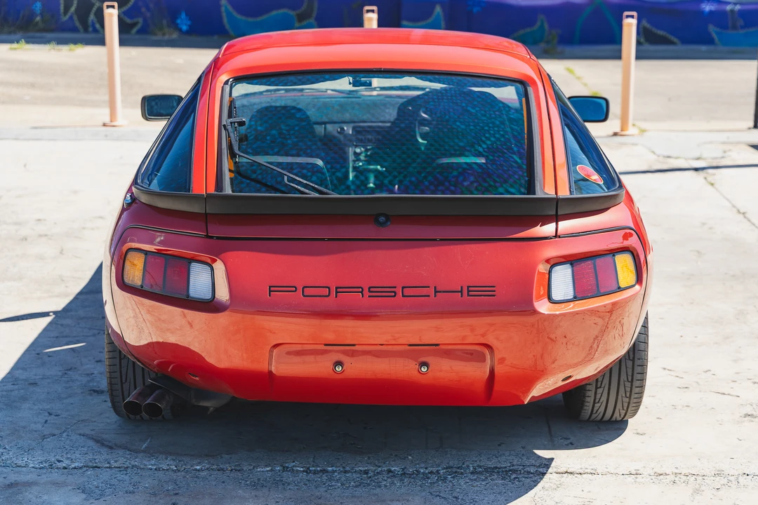 1983 Porsche 928 S - Image 23 of 31