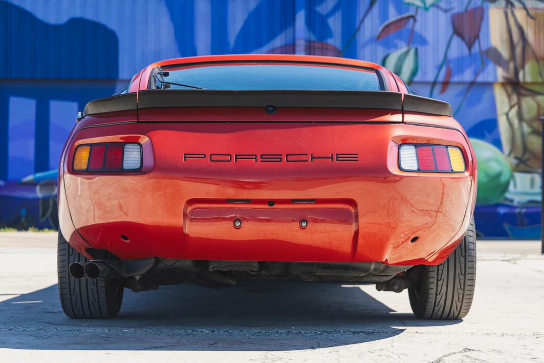 1983 Porsche 928 S - Image 24 of 31