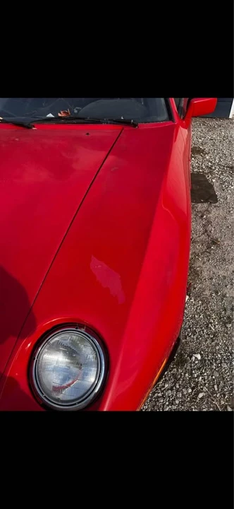 1983 Porsche 928 S - Image 2 of 11