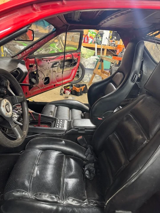 1983 Porsche 928 S - Image 5 of 11