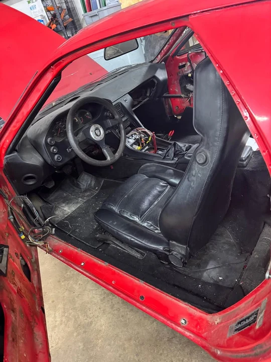 1983 Porsche 928 S - Image 7 of 11