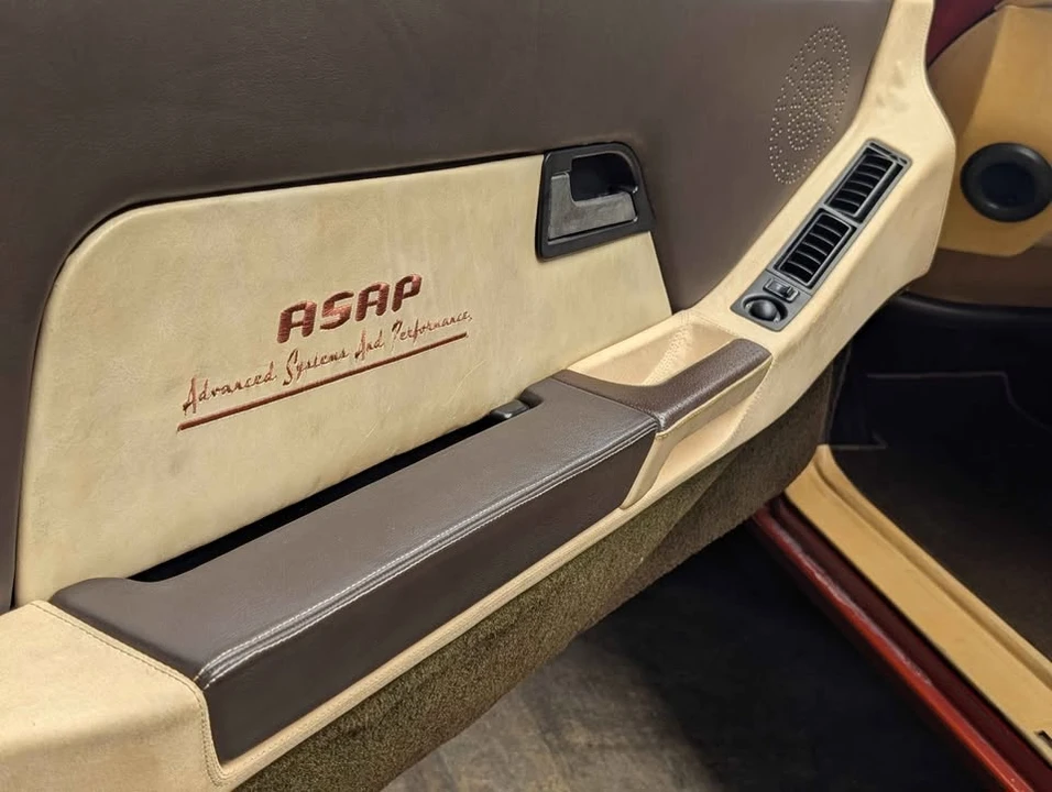 1983 Porsche 928 S - Image 10 of 18