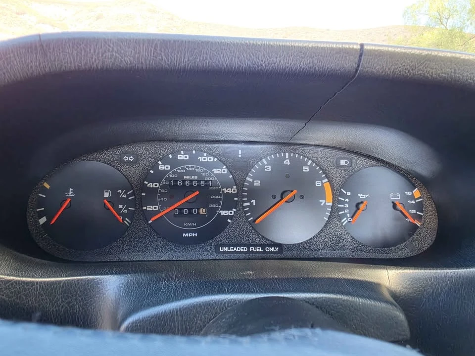 1983 Porsche 928 S - Image 8 of 9