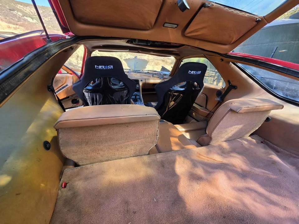 1983 Porsche 928 S - Image 7 of 9