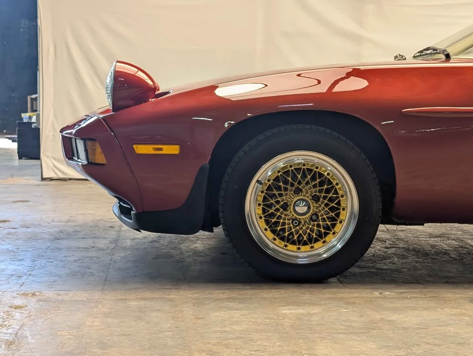 1983 Porsche 928 S - Image 16 of 18