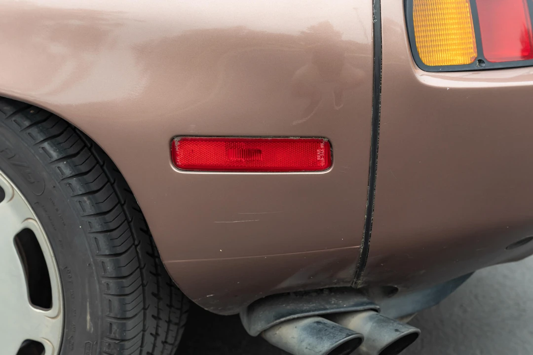 1983 Porsche 928 S - Image 22 of 31
