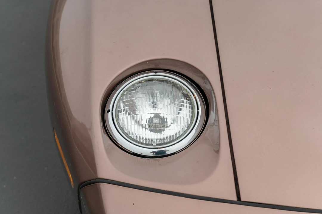 1983 Porsche 928 S - Image 10 of 31