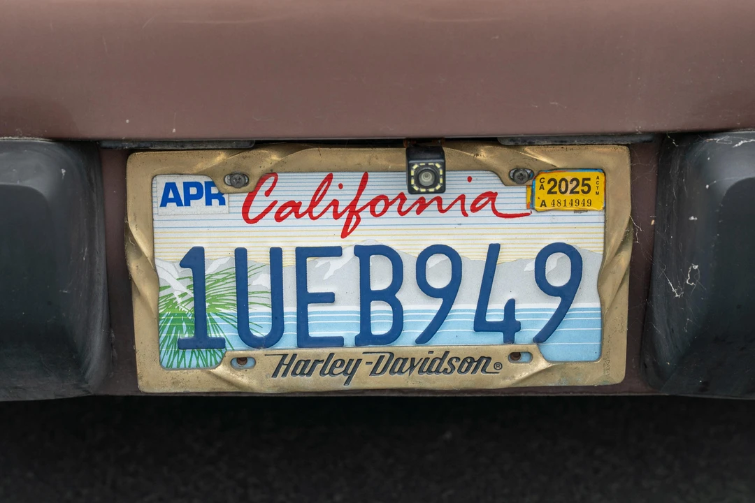 1983 Porsche 928 S - Image 27 of 31