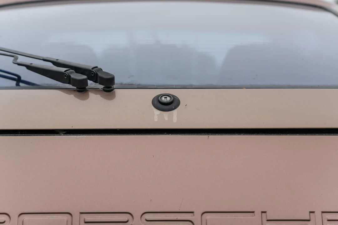 1983 Porsche 928 S - Image 25 of 31