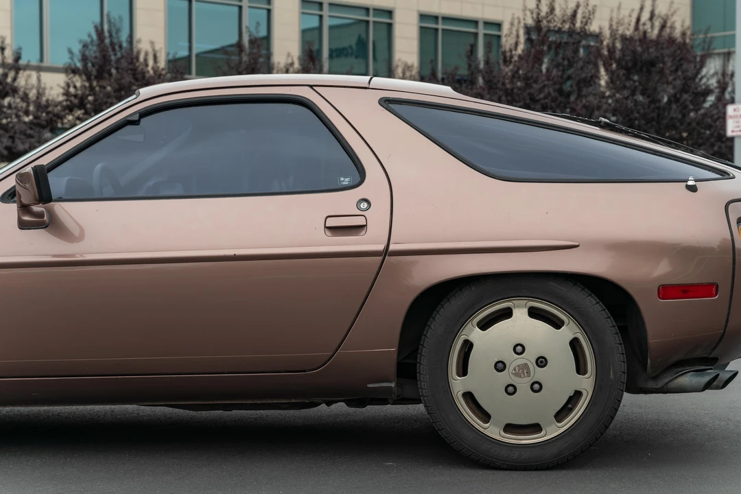 1983 Porsche 928 S - Image 19 of 31