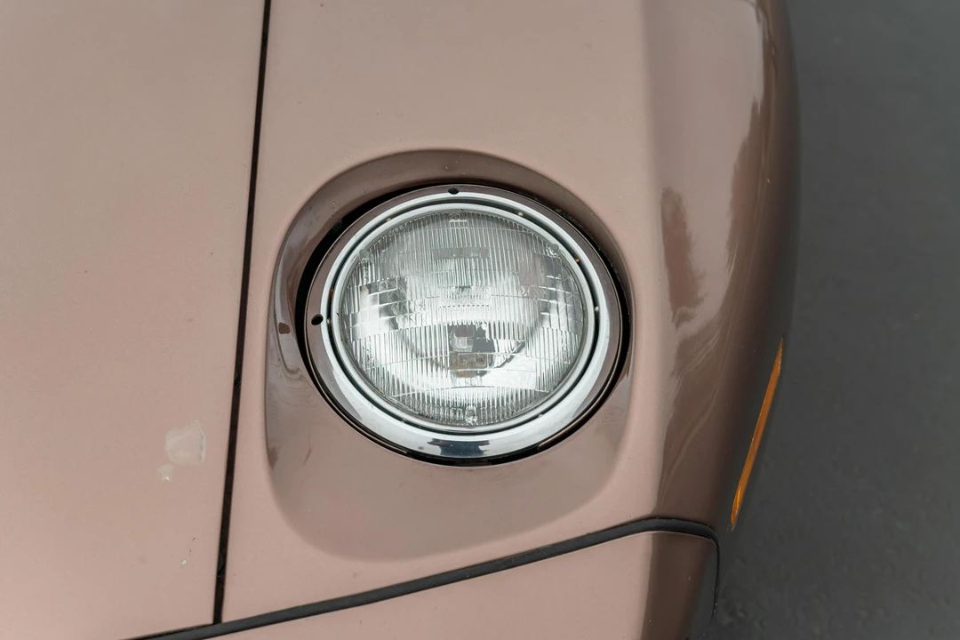 1983 Porsche 928 S - Image 13 of 31