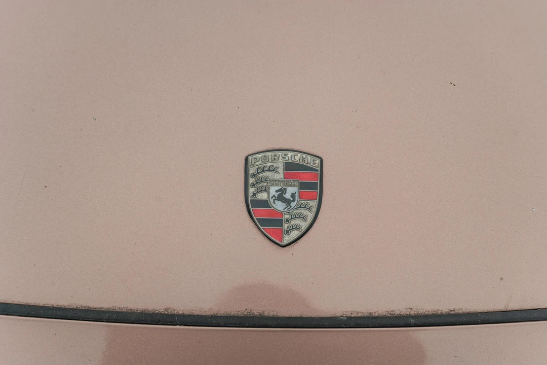 1983 Porsche 928 S - Image 12 of 31