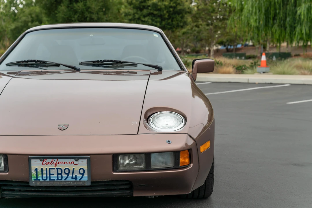 1983 Porsche 928 S - Image 15 of 31
