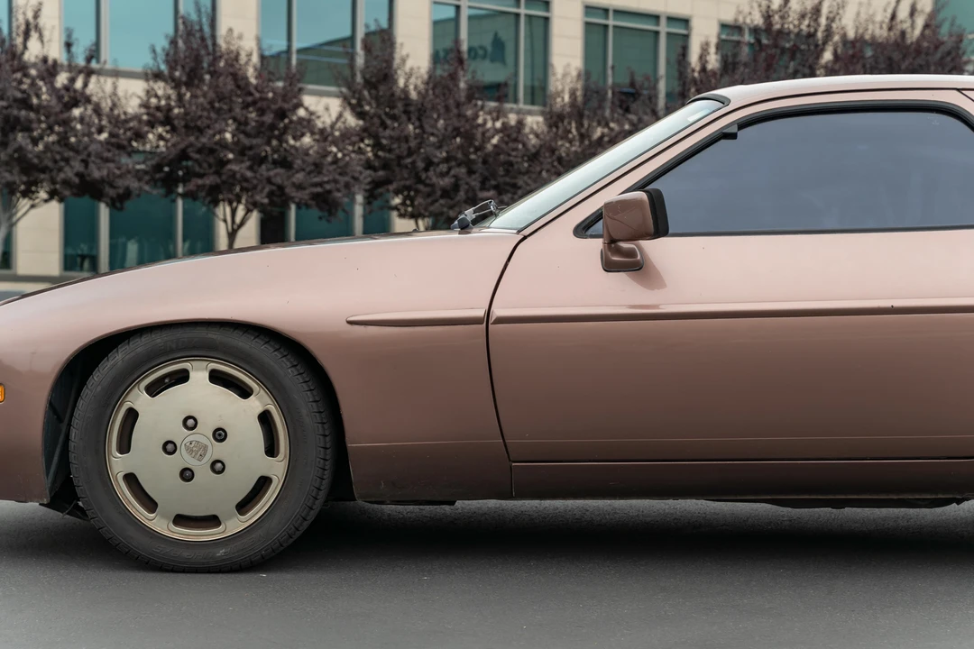 1983 Porsche 928 S - Image 18 of 31