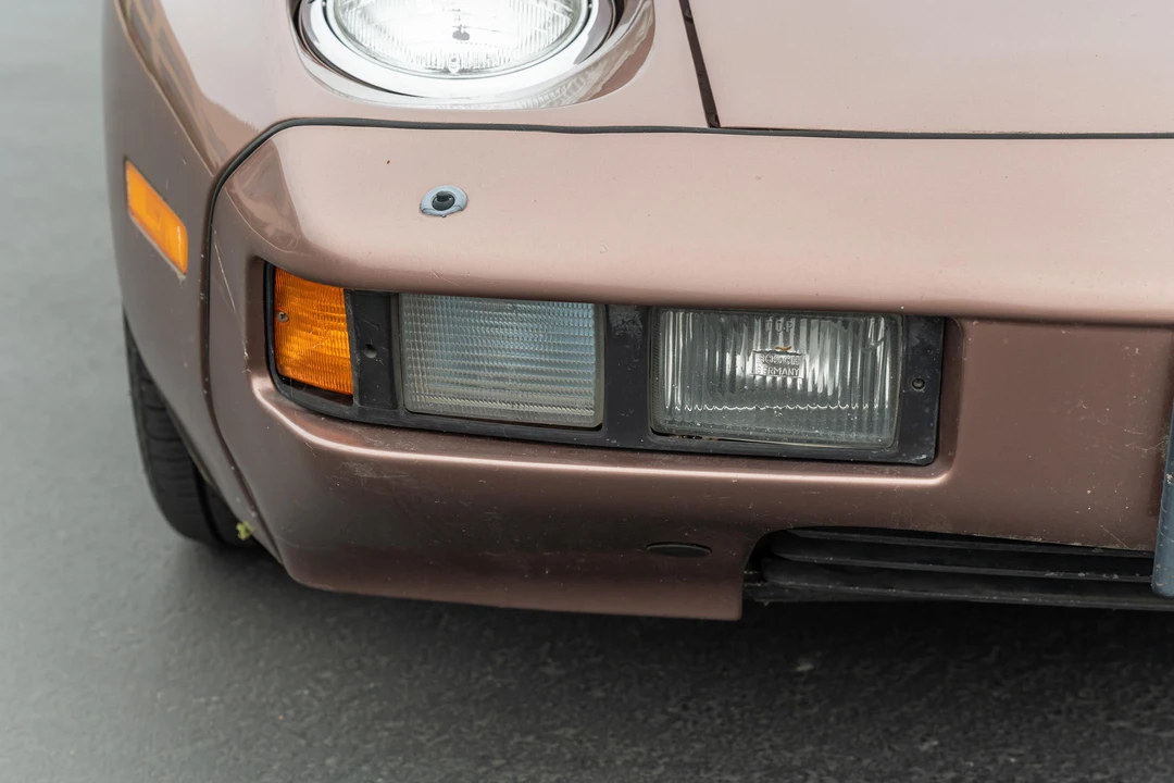 1983 Porsche 928 S - Image 11 of 31