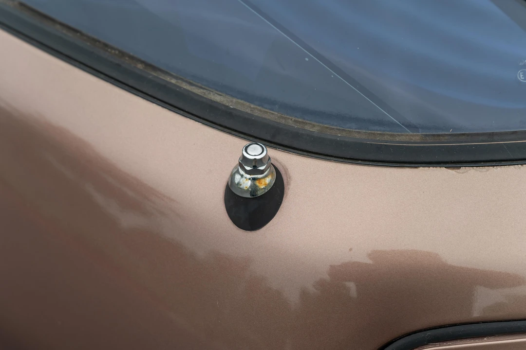 1983 Porsche 928 S - Image 21 of 31