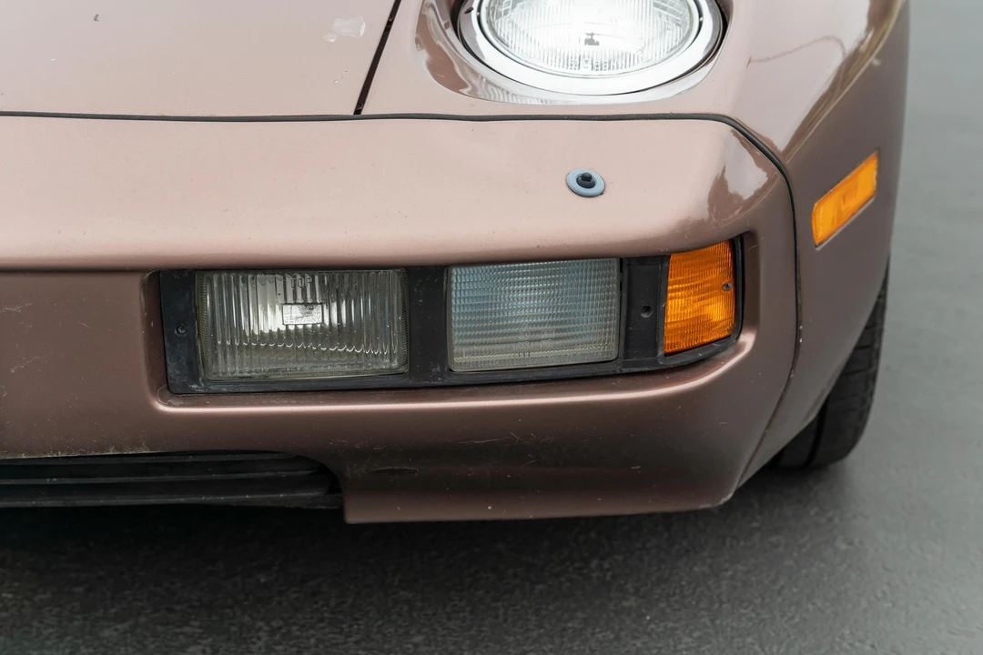 1983 Porsche 928 S - Image 14 of 31