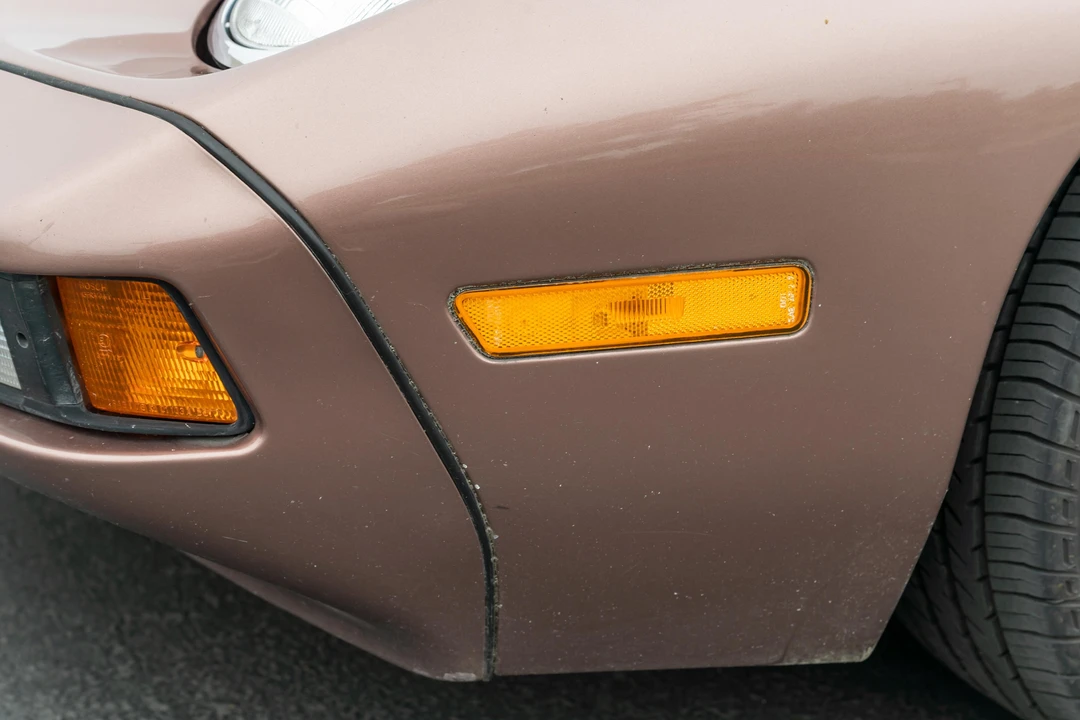 1983 Porsche 928 S - Image 17 of 31