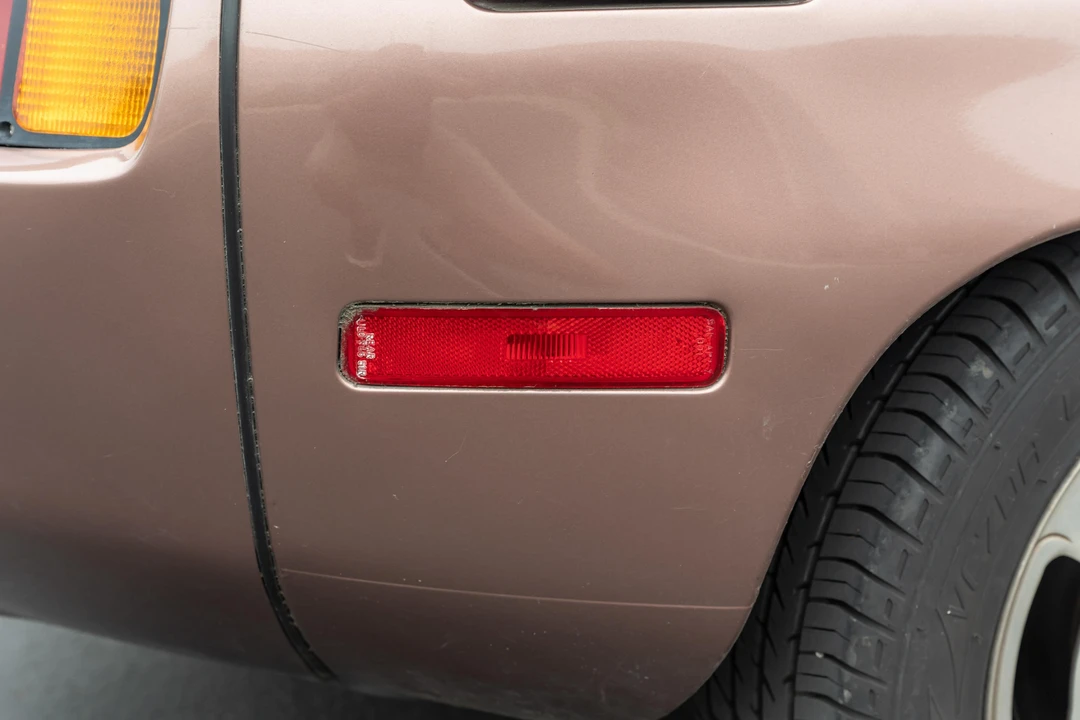 1983 Porsche 928 S - Image 31 of 31