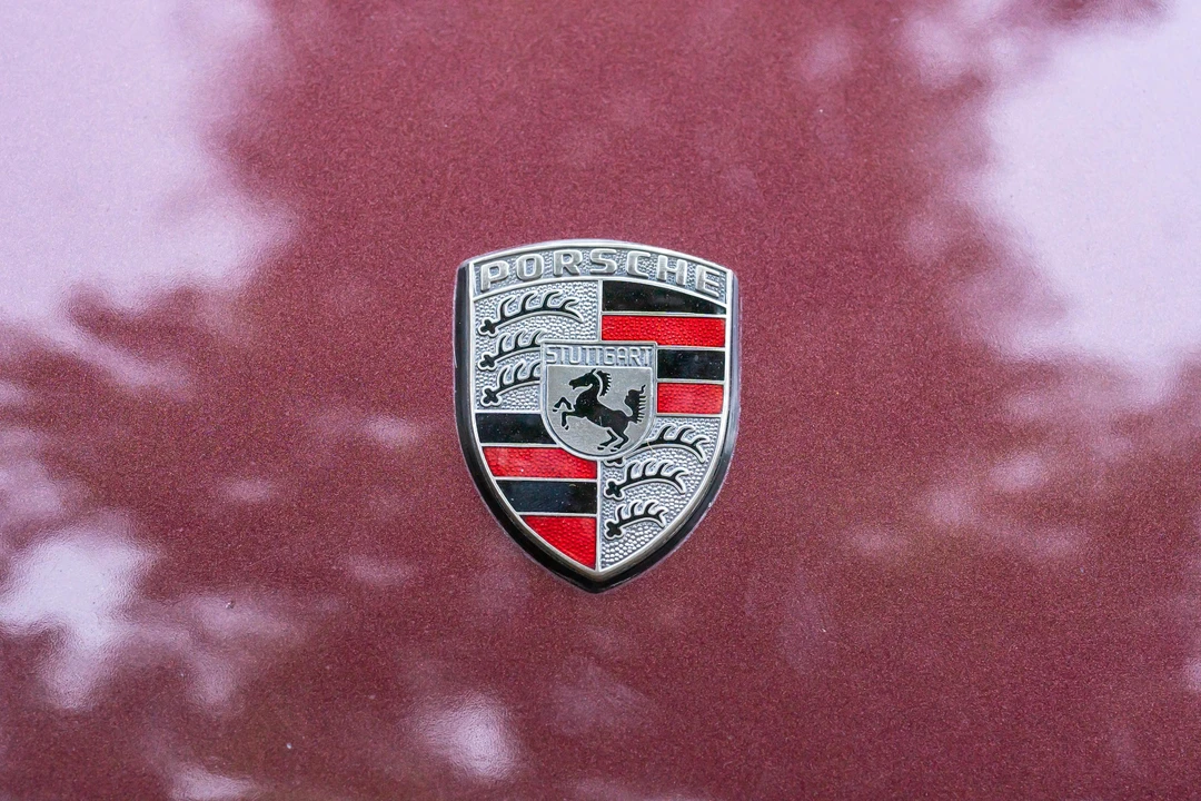 1983 Porsche 928 S - Image 22 of 31