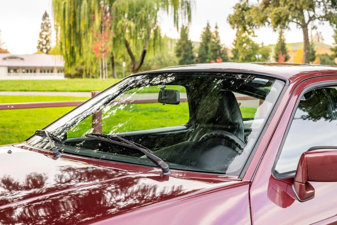 1983 Porsche 928 S - Image 29 of 31