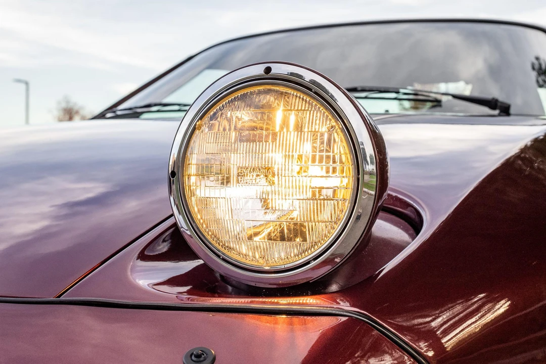 1983 Porsche 928 S - Image 24 of 31