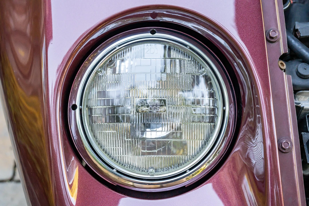 1983 Porsche 928 S - Image 20 of 31