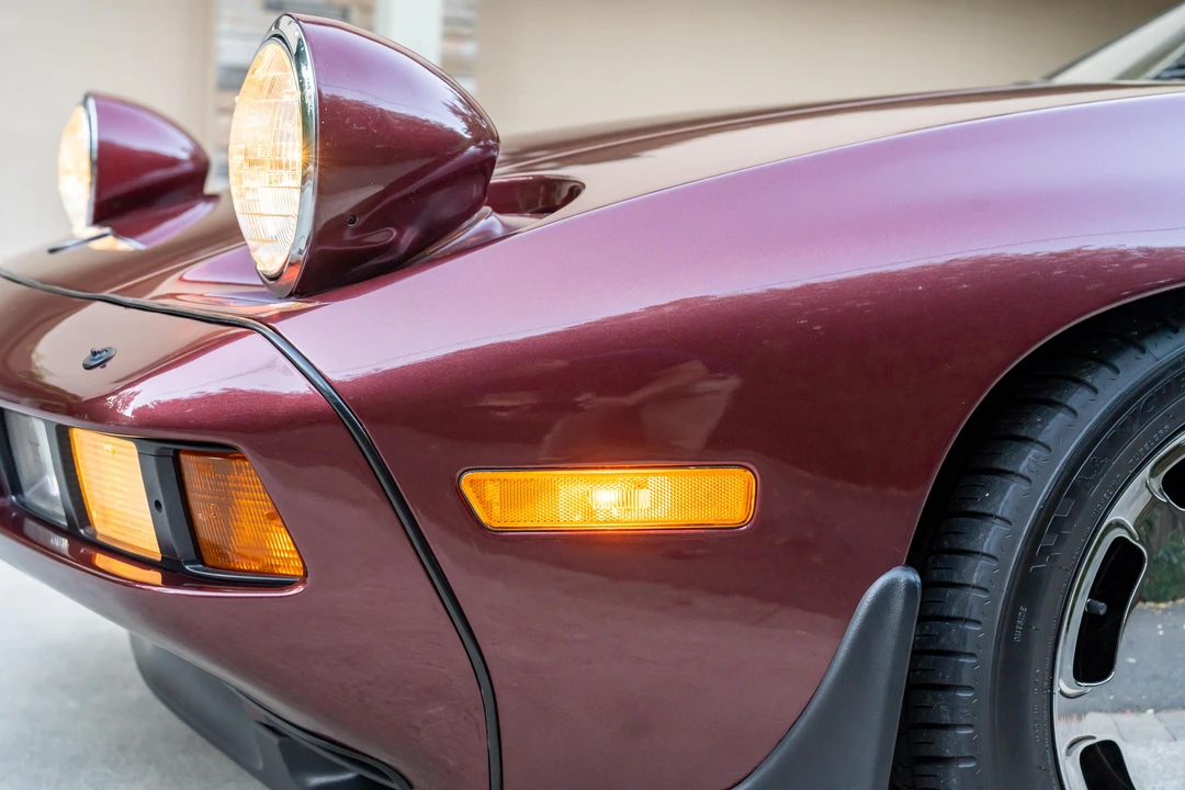 1983 Porsche 928 S - Image 27 of 31
