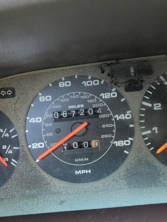 1983 Porsche 928 S - Image 13 of 20