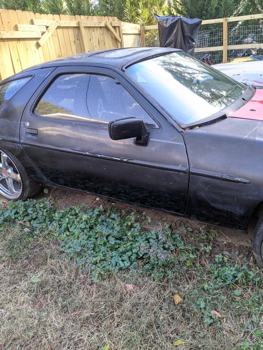 1983 Porsche 928 S - Image 7 of 20