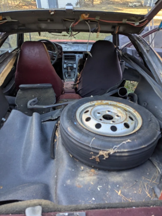 1983 Porsche 928 S - Image 15 of 20