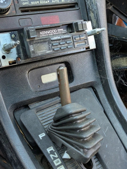 1983 Porsche 928 S - Image 19 of 20