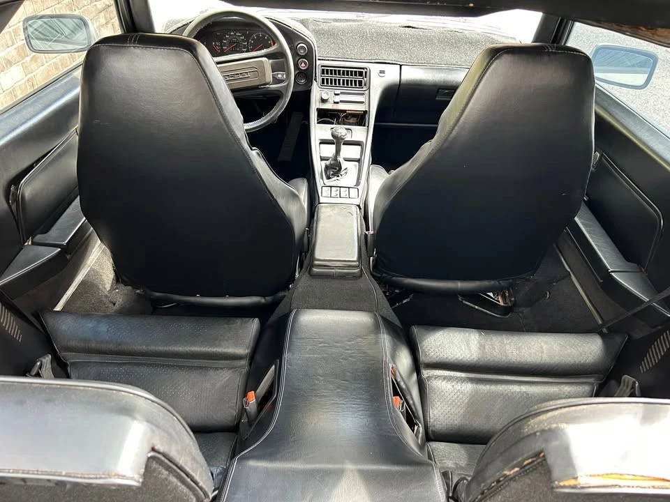 1983 Porsche 928 S - Image 12 of 20