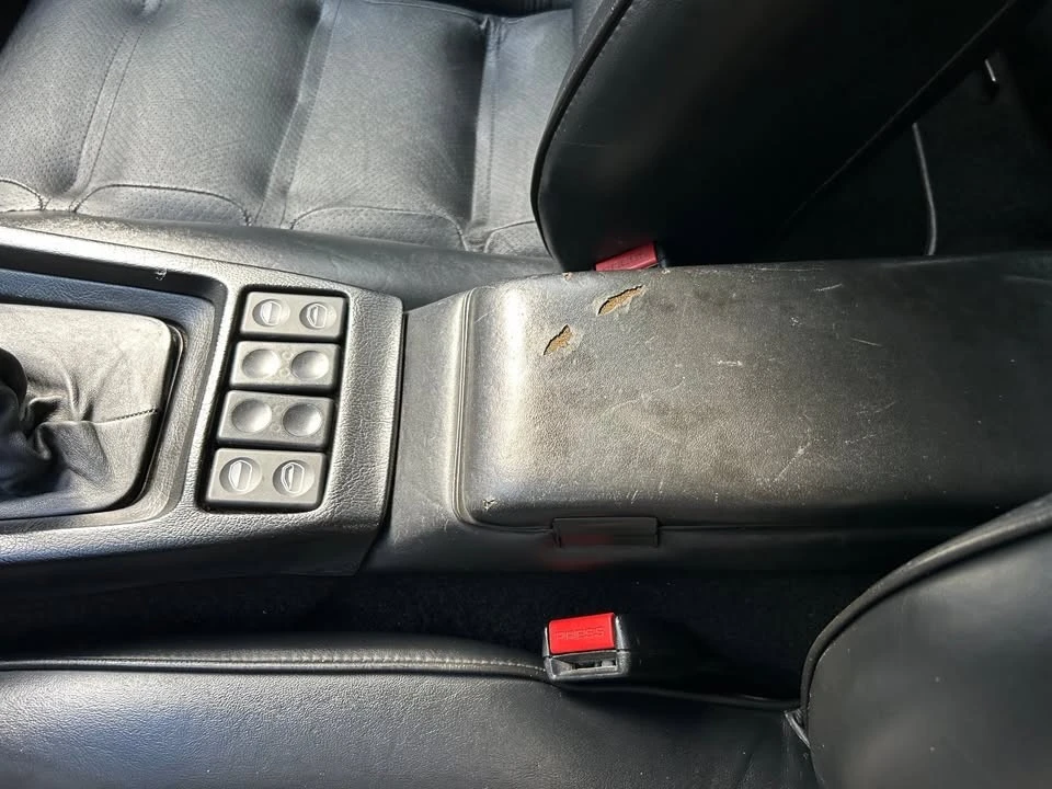 1983 Porsche 928 S - Image 17 of 20