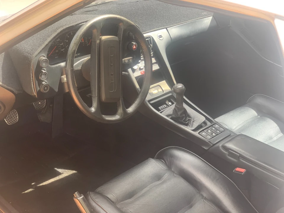 1983 Porsche 928 S - Image 6 of 20