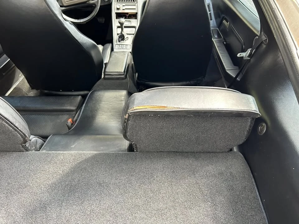 1983 Porsche 928 S - Image 11 of 20