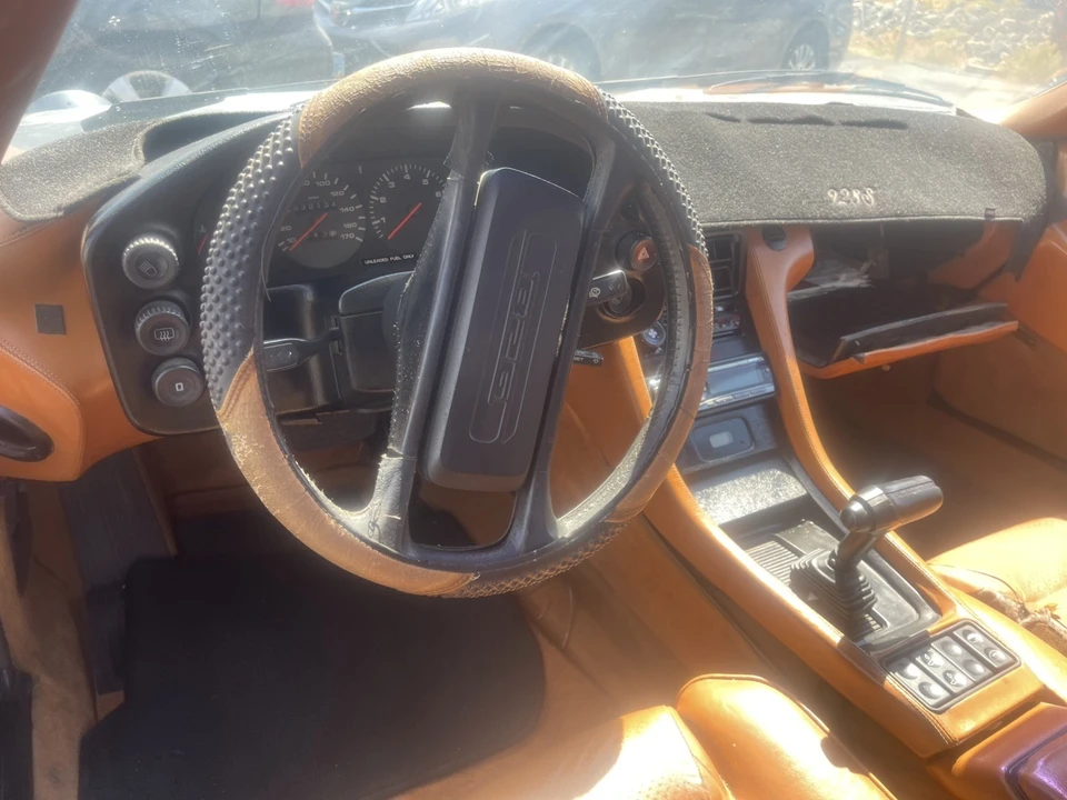 1983 Porsche 928 S - Image 2 of 11