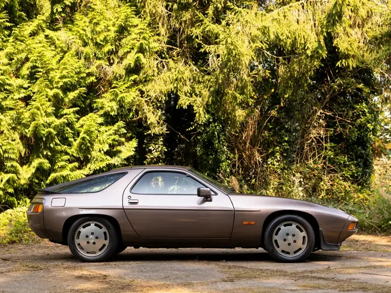 1983 Porsche 928 S - Image 6 of 31