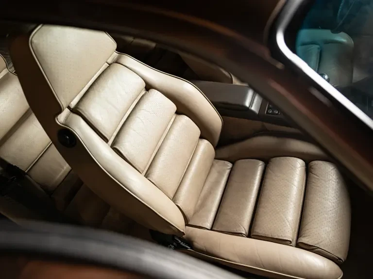 1983 Porsche 928 S - Image 20 of 31